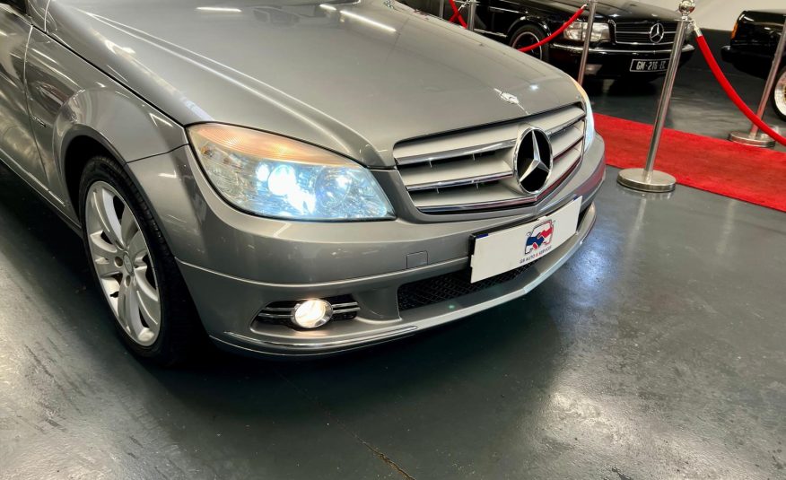 Mercedes Classe C200 Avantgarde