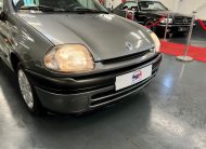 Renault Clio II RTE