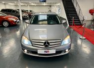Mercedes Classe C200 Avantgarde