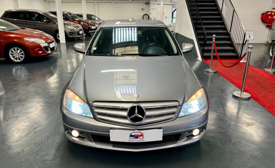 Mercedes Classe C200 Avantgarde
