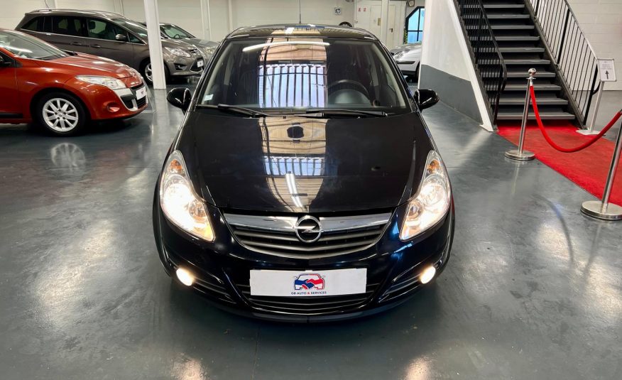 Opel Corsa Twinport Enjoy