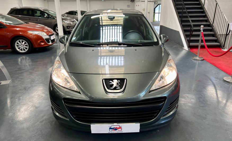 Peugeot 207 Active