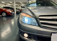 Mercedes Classe C200 Avantgarde