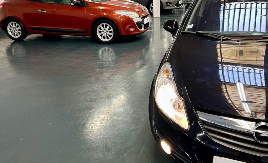 Opel Corsa Twinport Enjoy