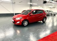 Hyundai i20 Pack Inventive