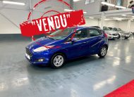 Ford Fiesta Stop&Start Business