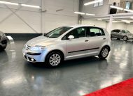 Volkswagen Golf Plus Confortline