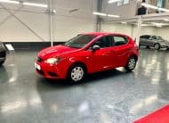 Seat Ibiza Référence
