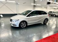 Mercedes Classe B 180 Sport