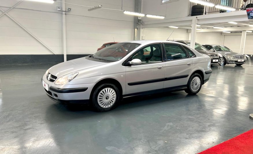 Citroën C5 SX