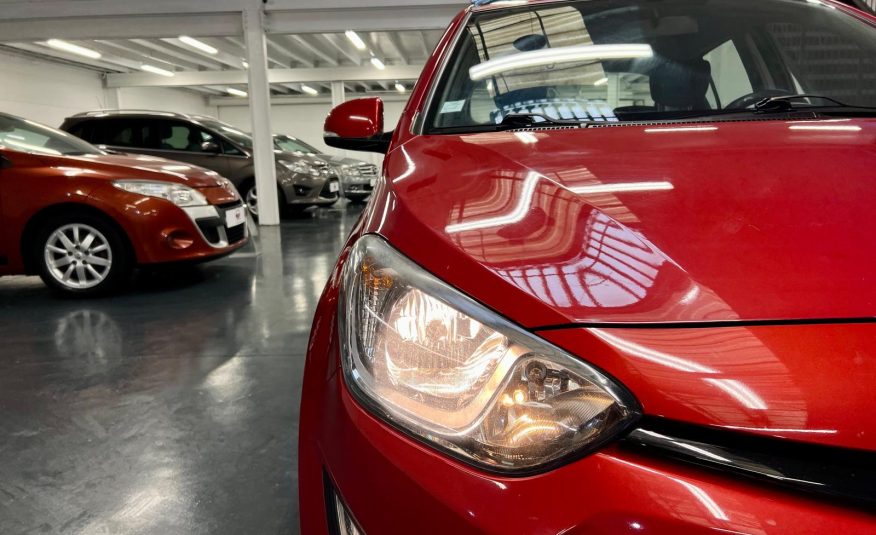 Hyundai i20 Pack Inventive