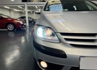Volkswagen Golf Plus Confortline