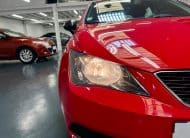 Seat Ibiza Référence