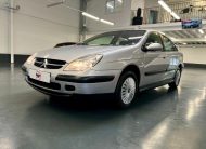 Citroën C5 SX