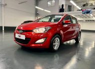 Hyundai i20 Pack Inventive