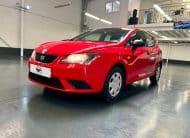 Seat Ibiza Référence