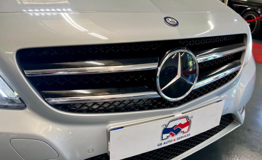 Mercedes Classe B 180 Sport