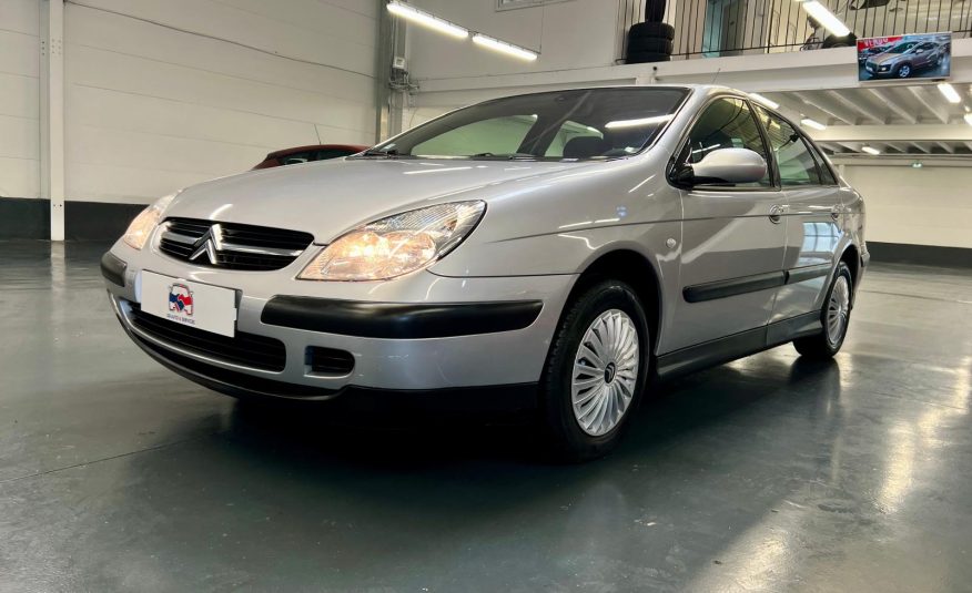 Citroën C5 SX