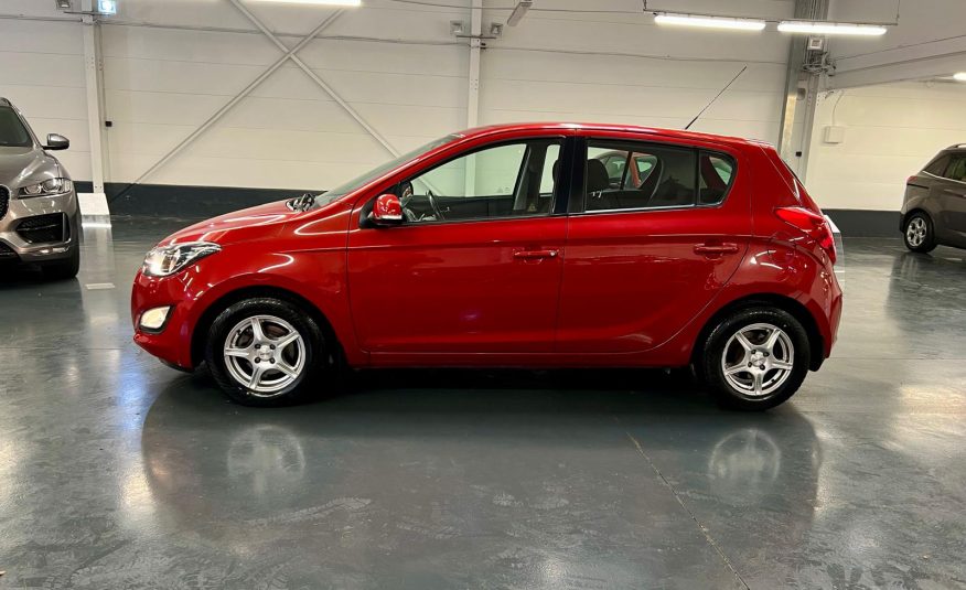 Hyundai i20 Pack Inventive