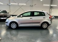 Volkswagen Golf Plus Confortline