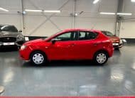 Seat Ibiza Référence