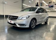 Mercedes Classe B 180 Sport