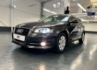 Audi A3 Sportback Start/Stop Ambiente