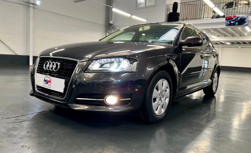 Audi A3 Sportback Start/Stop Ambiente