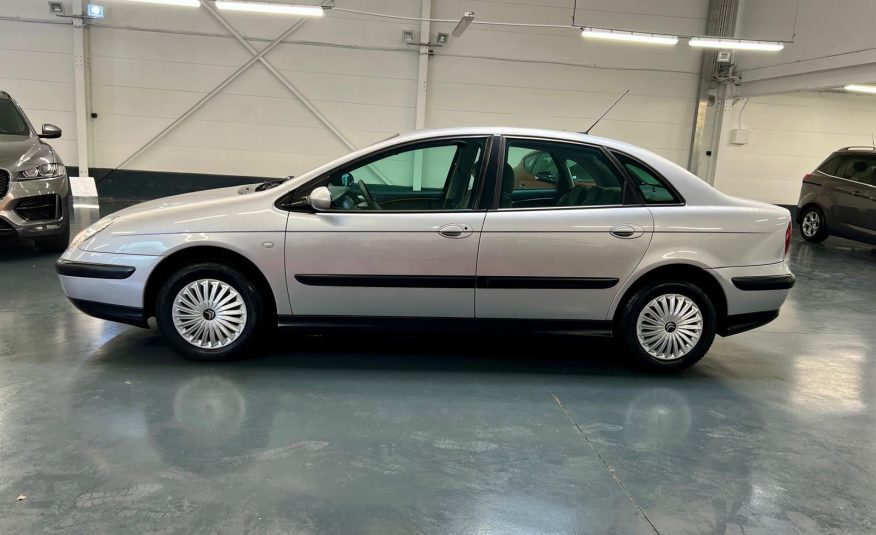 Citroën C5 SX