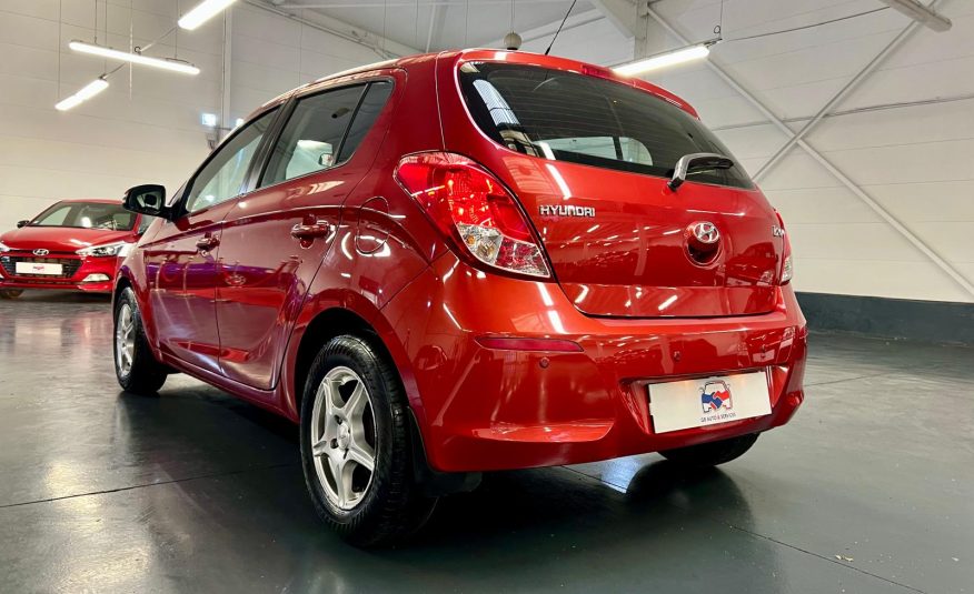 Hyundai i20 Pack Inventive