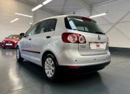 Volkswagen Golf Plus Confortline