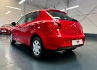 Seat Ibiza Référence