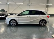 Mercedes Classe B 180 Sport