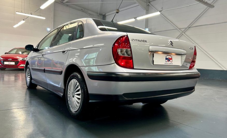 Citroën C5 SX