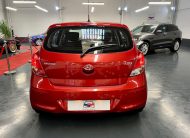 Hyundai i20 Pack Inventive