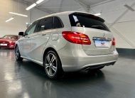 Mercedes Classe B 180 Sport