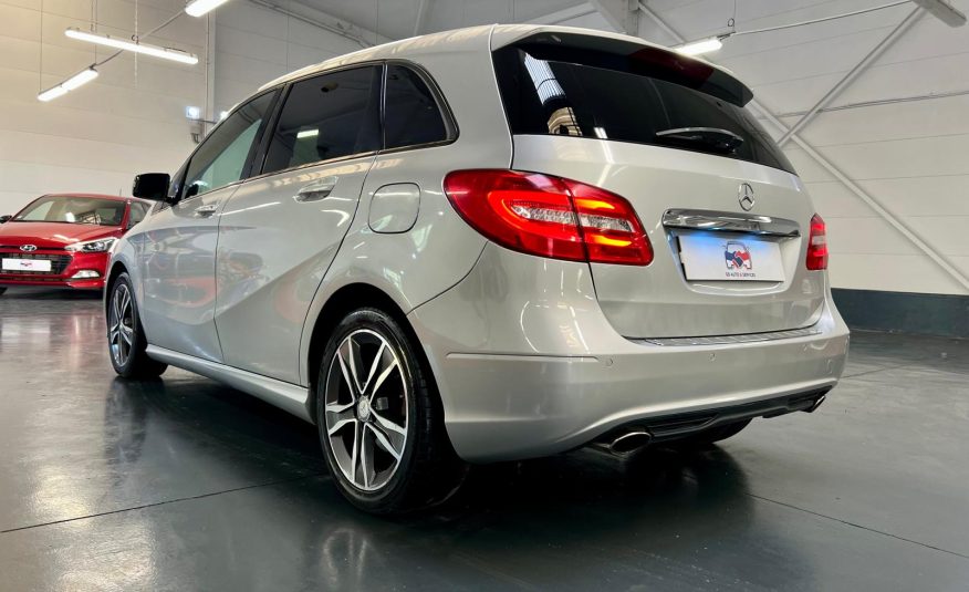Mercedes Classe B 180 Sport