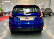 Ford Fiesta Stop&Start Business