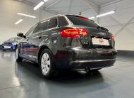 Audi A3 Sportback Start/Stop Ambiente