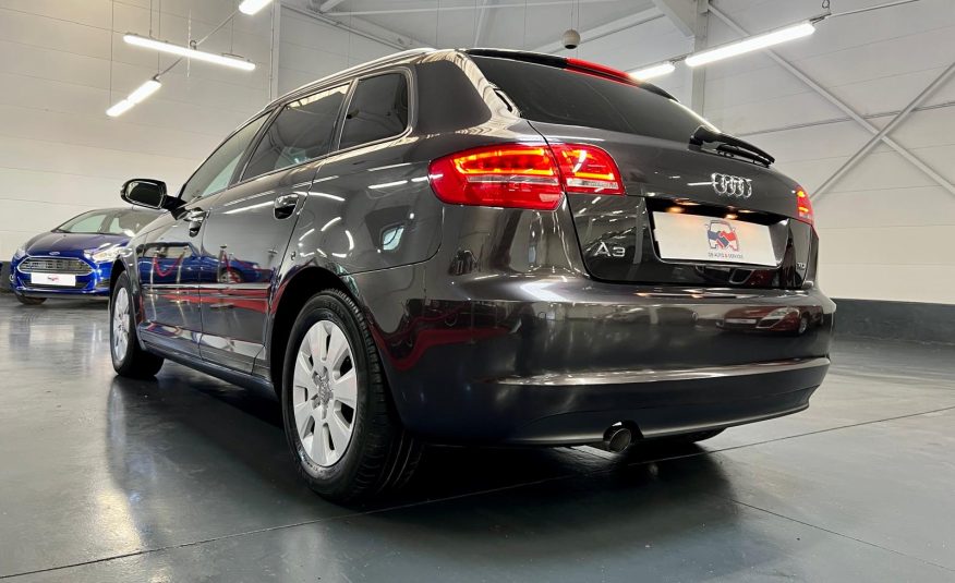 Audi A3 Sportback Start/Stop Ambiente