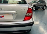 Citroën C5 SX