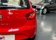 Seat Ibiza Référence