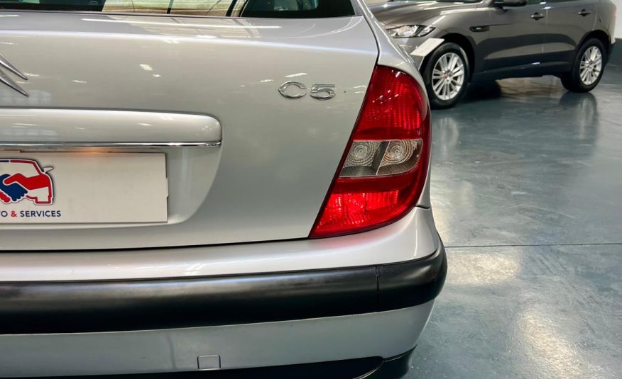 Citroën C5 SX