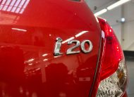 Hyundai i20 Pack Inventive