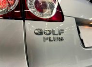 Volkswagen Golf Plus Confortline