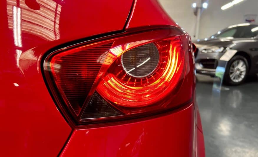 Seat Ibiza Référence