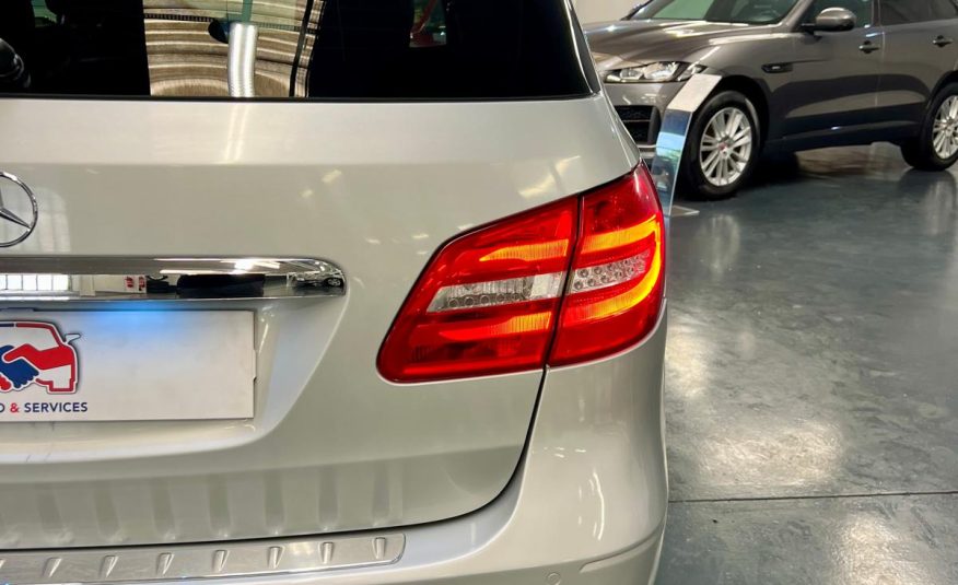 Mercedes Classe B 180 Sport