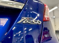 Ford Fiesta Stop&Start Business