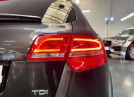 Audi A3 Sportback Start/Stop Ambiente