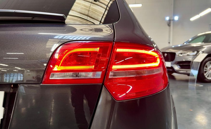 Audi A3 Sportback Start/Stop Ambiente